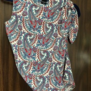 Moda International Victoria Secret top